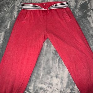 Victoria's Secret Sweats